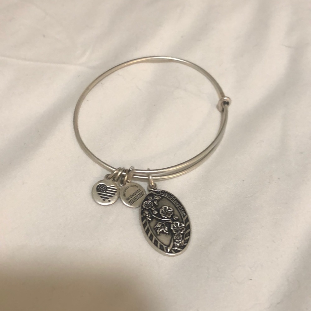 Alex and ani